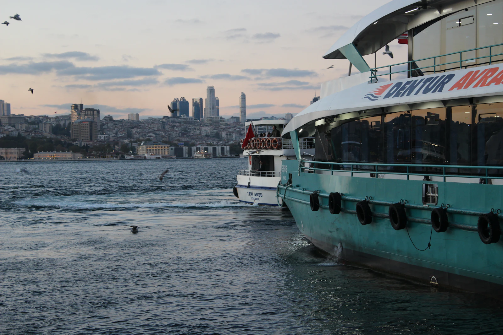 Istanbul, Türkiye photo 14 by rü