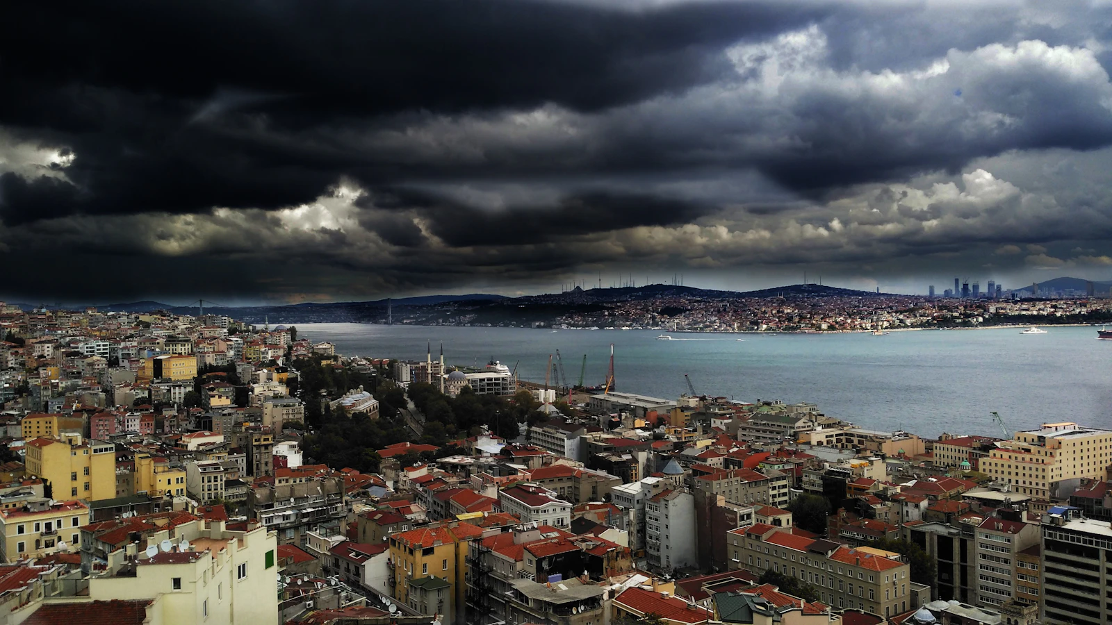 Istanbul, Türkiye photo 24 by Öznur Doğan