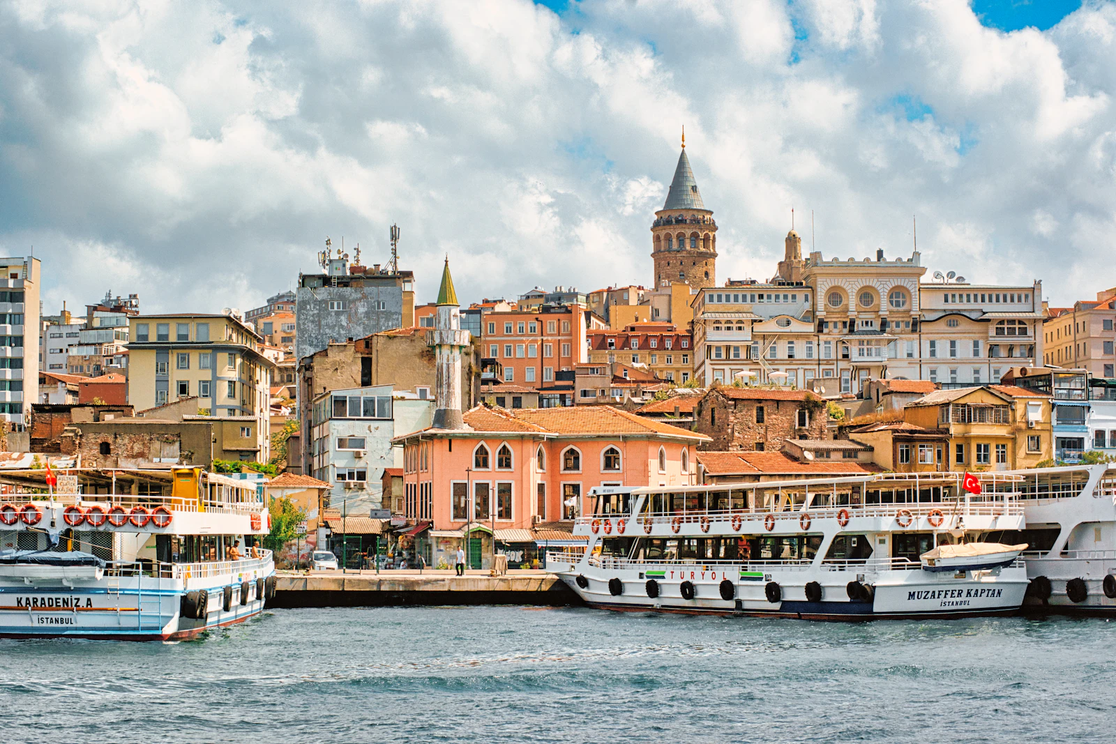 Istanbul, Türkiye photo 3 by Ibrahim Uzun