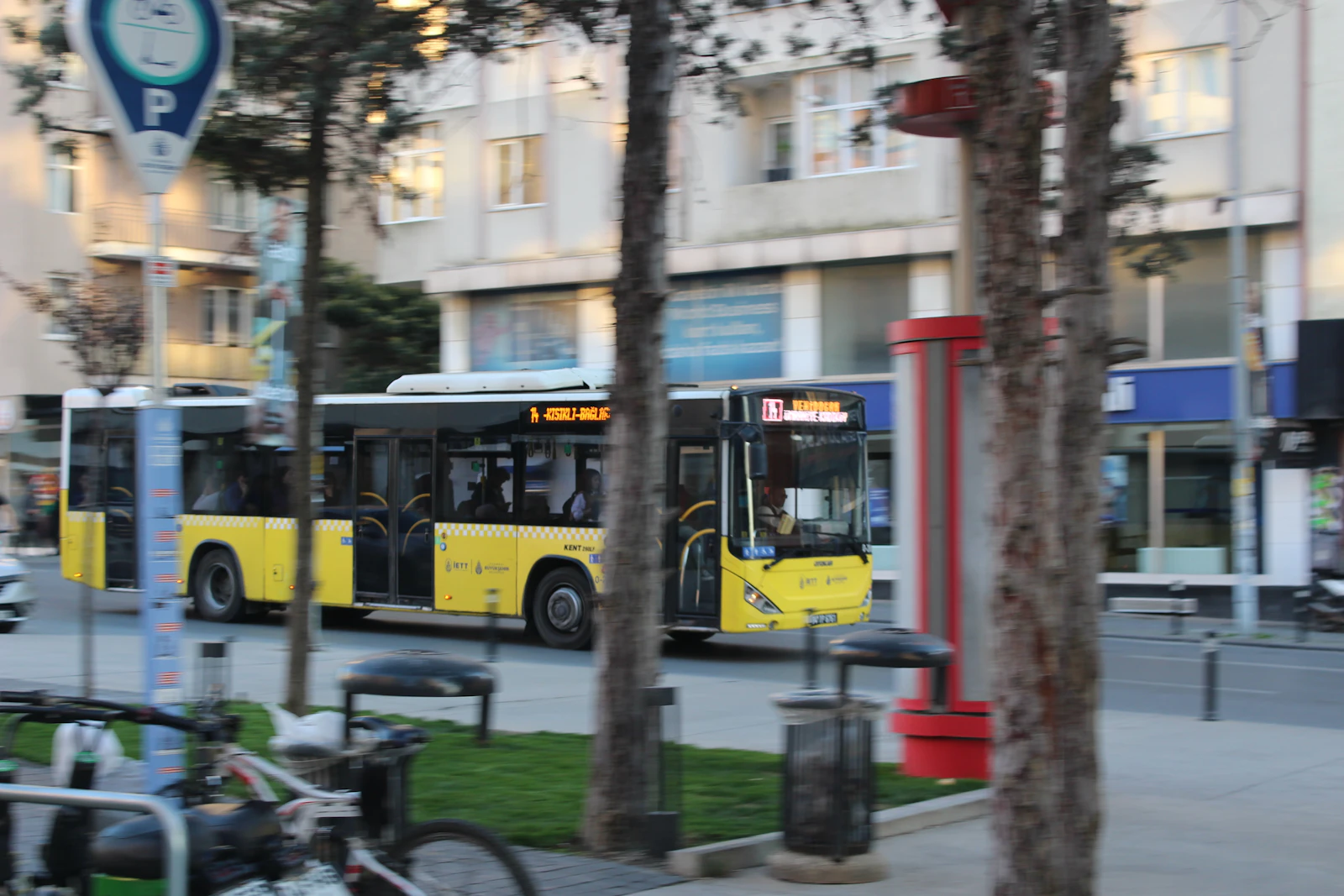 Istanbul, Türkiye photo 18 by rü