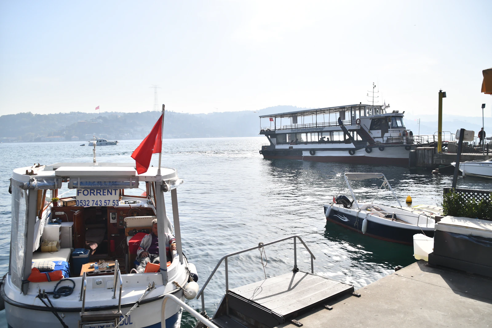 Istanbul, Türkiye photo 16 by SnapSaga