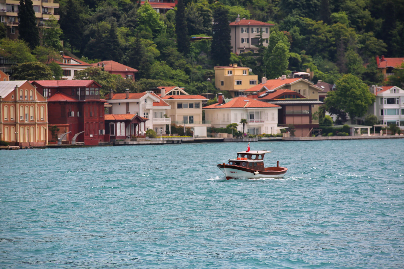 Istanbul, Türkiye photo 15 by Yunus Kara