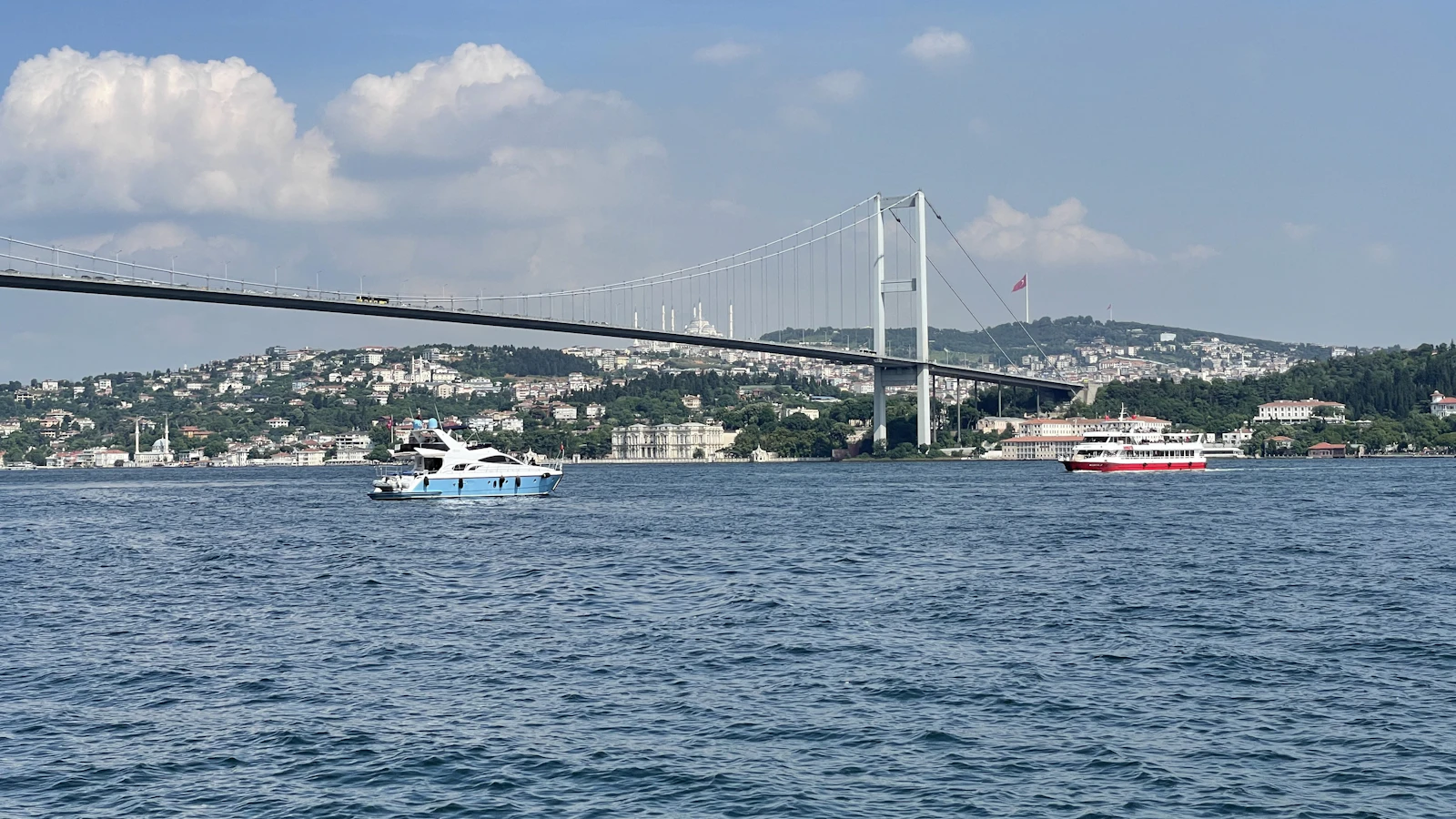 Istanbul, Türkiye photo 29 by Adnan Uludag