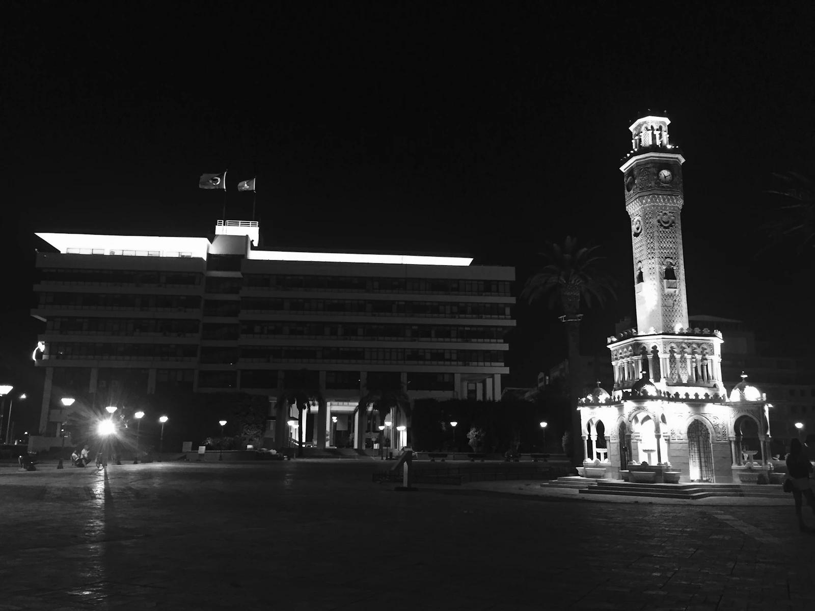 Izmir, Türkiye photo 2 by Enes Doğan