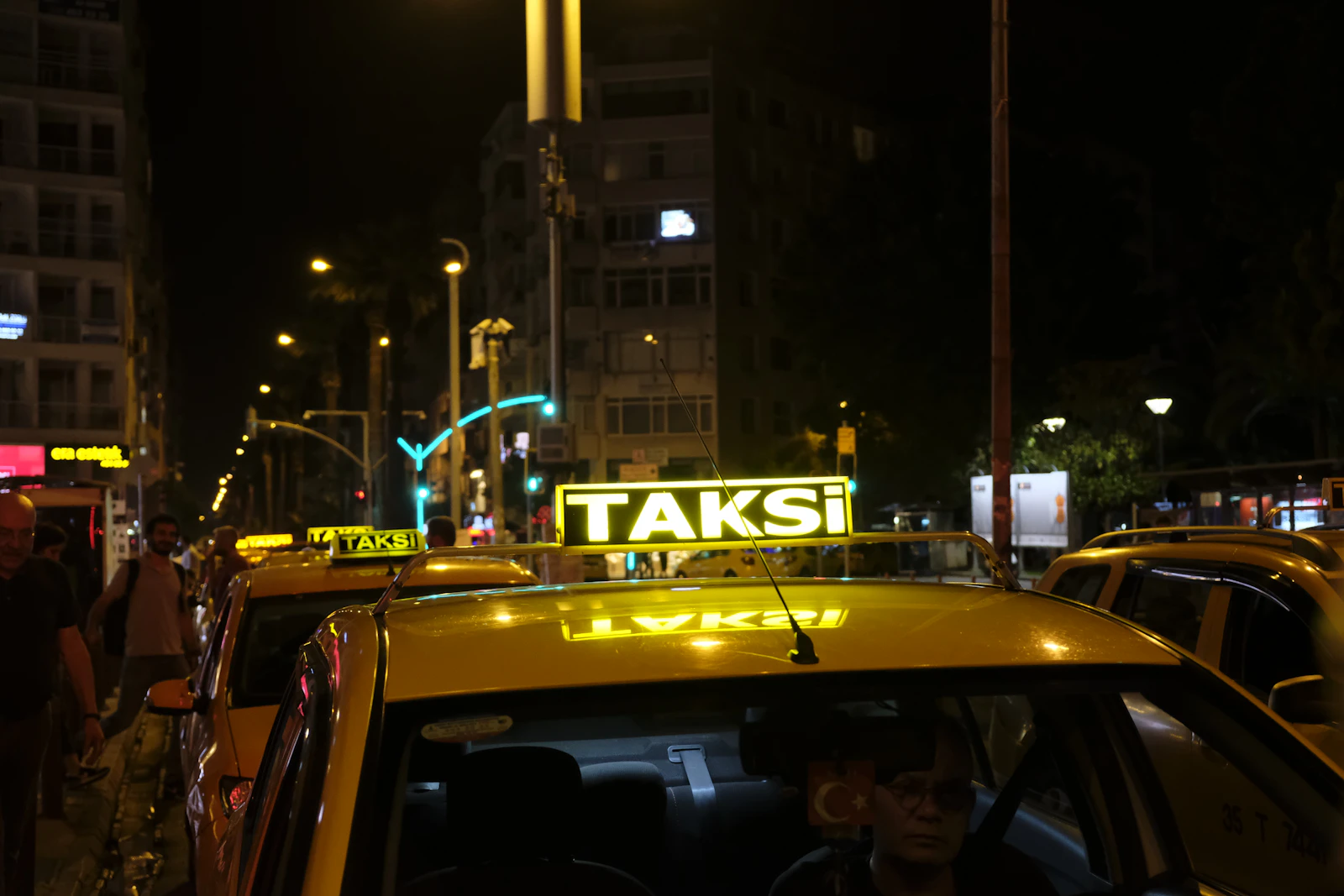 Izmir, Türkiye photo 4 by Ali Yasar isgoren