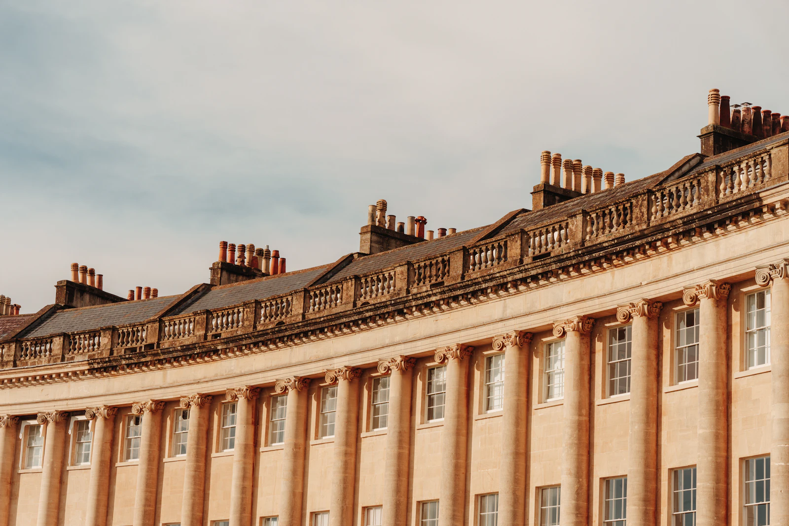 Bath, United Kingdom photo 9 by isaac sloman