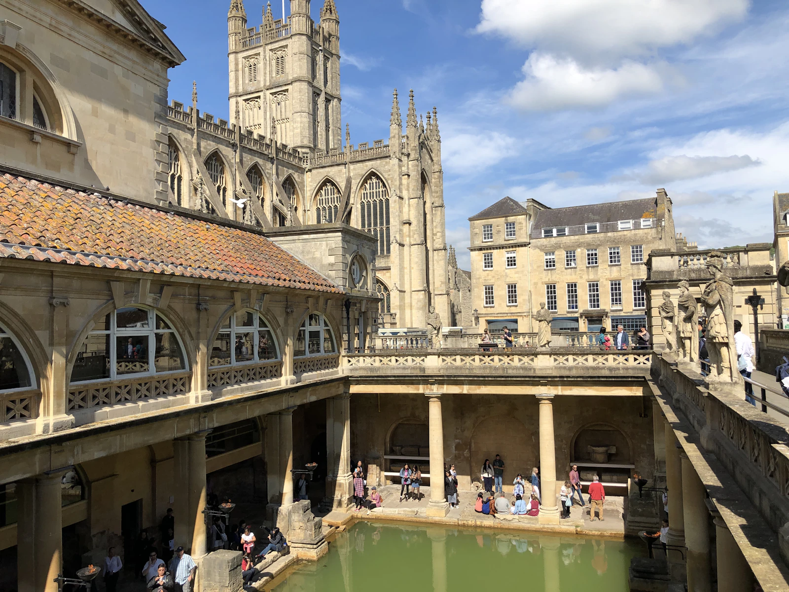 Bath, United Kingdom photo 29 by Zac Farmer