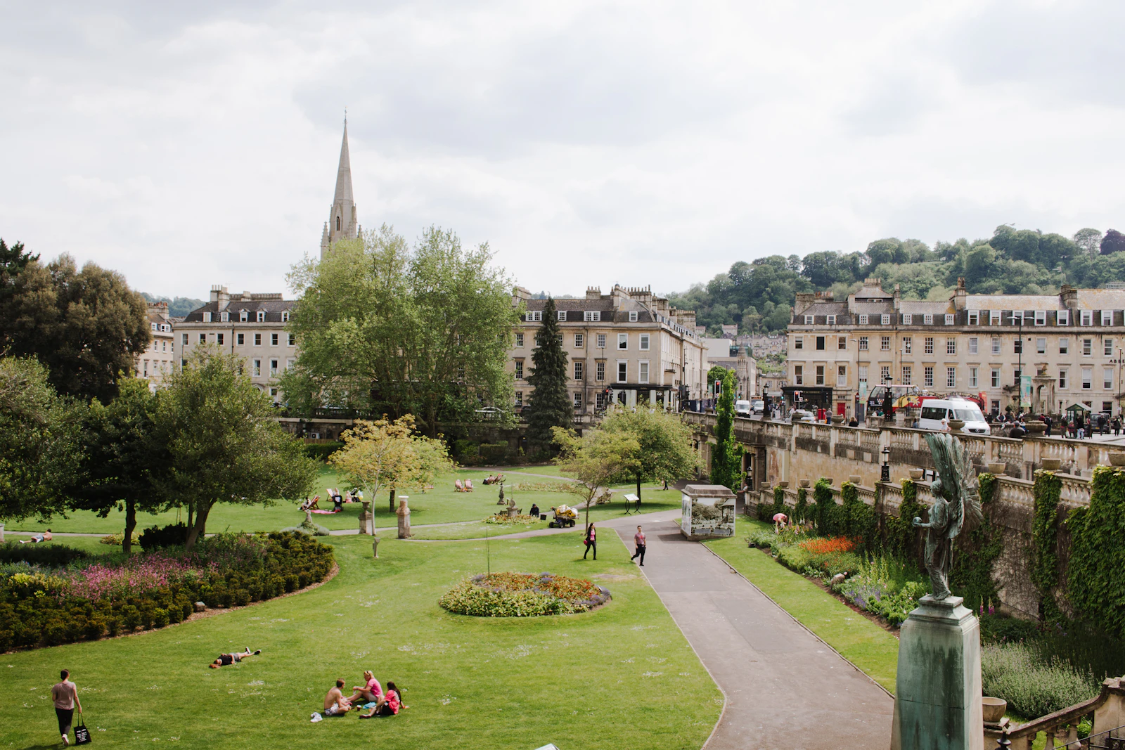Bath, United Kingdom photo 11 by Kirsten Drew