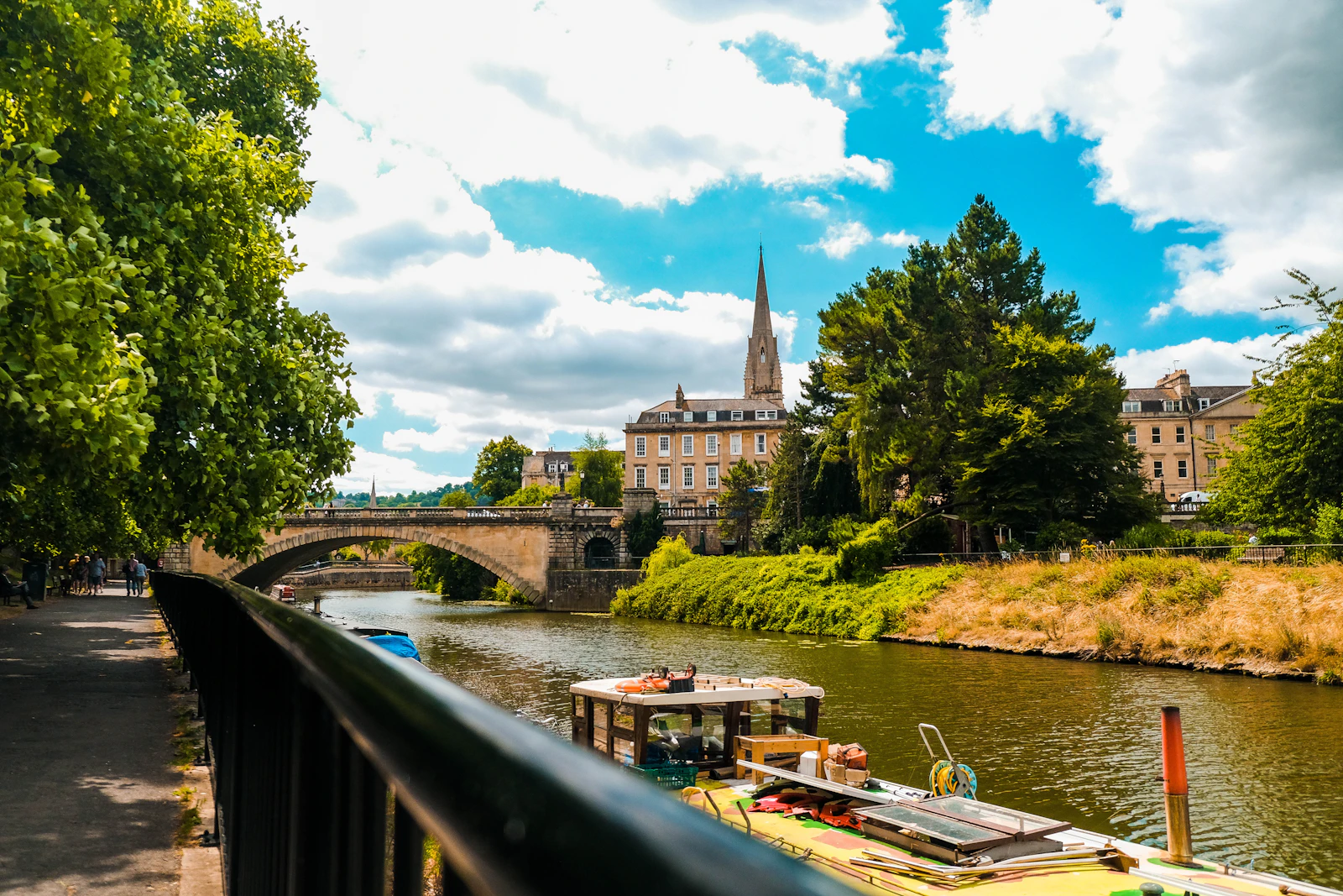 Bath, United Kingdom photo 15 by Toby Osborn