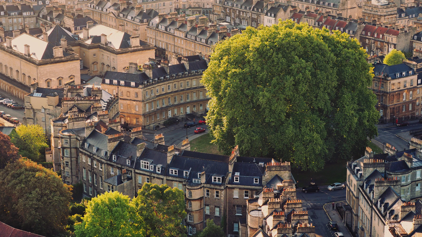 Bath, United Kingdom travel photo