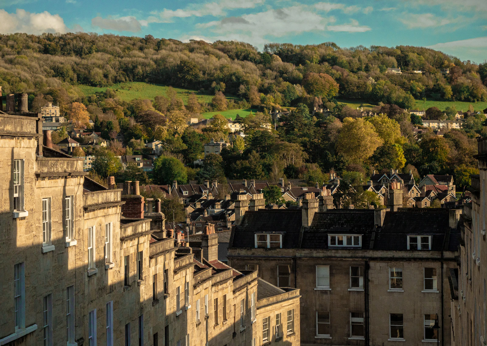 Bath, United Kingdom photo 16 by Ákos Nemes