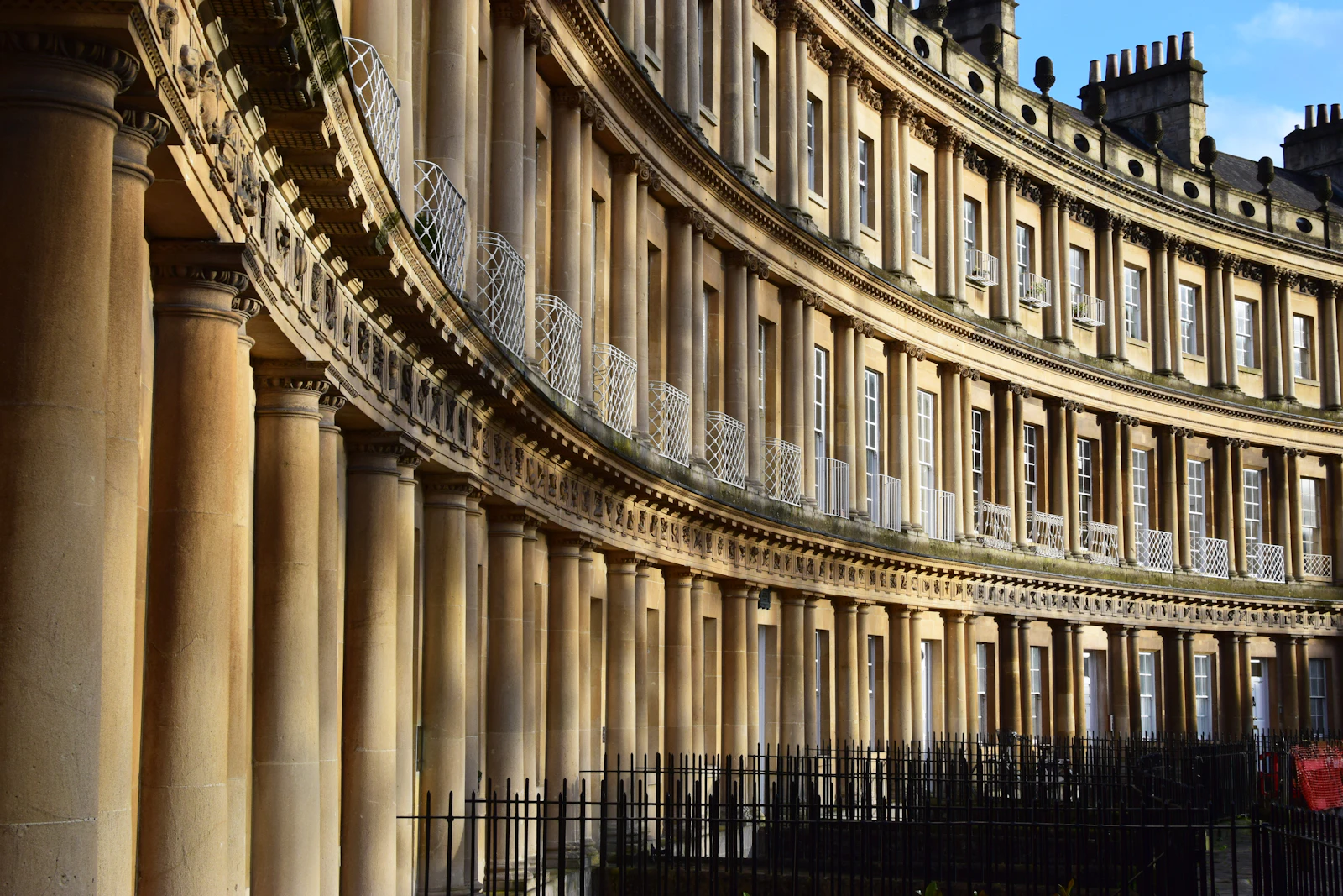 Bath, United Kingdom photo 8 by Matthew Waring