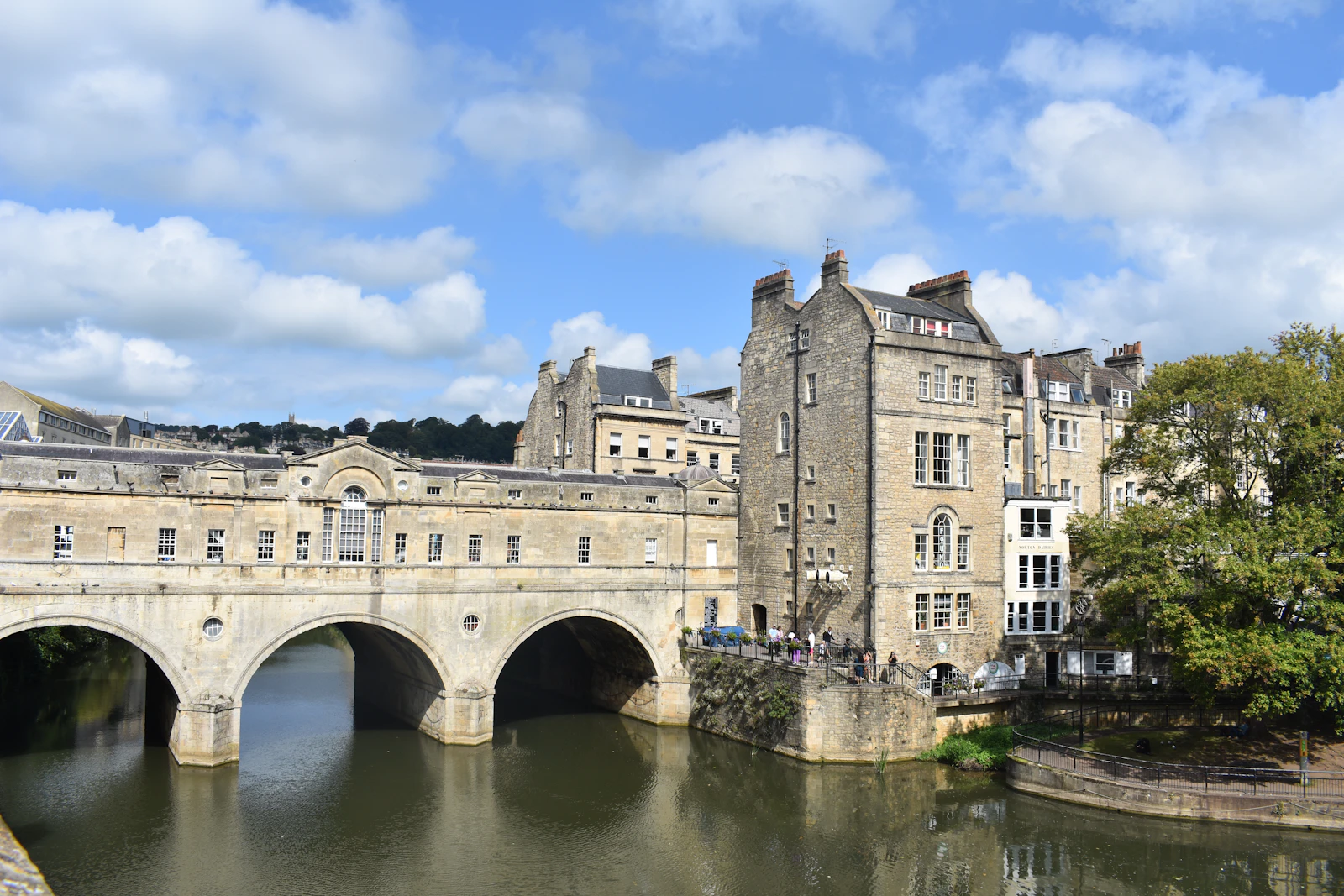 Bath, United Kingdom photo 10 by Martina Jorden