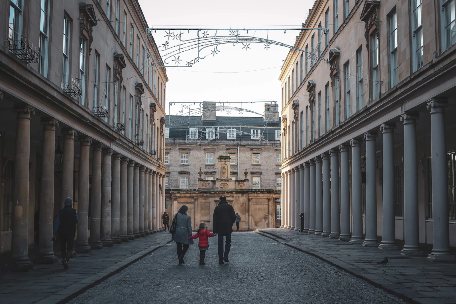 Bath, United Kingdom photo 30 by Dyana Wing So