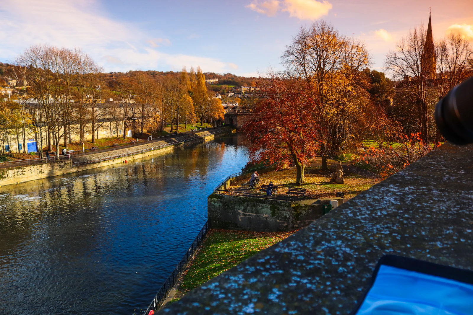 Bath, United Kingdom photo 17 by Ammarah Kabir