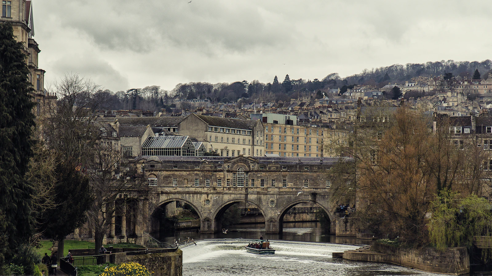 Bath, United Kingdom photo 26 by R Spegel