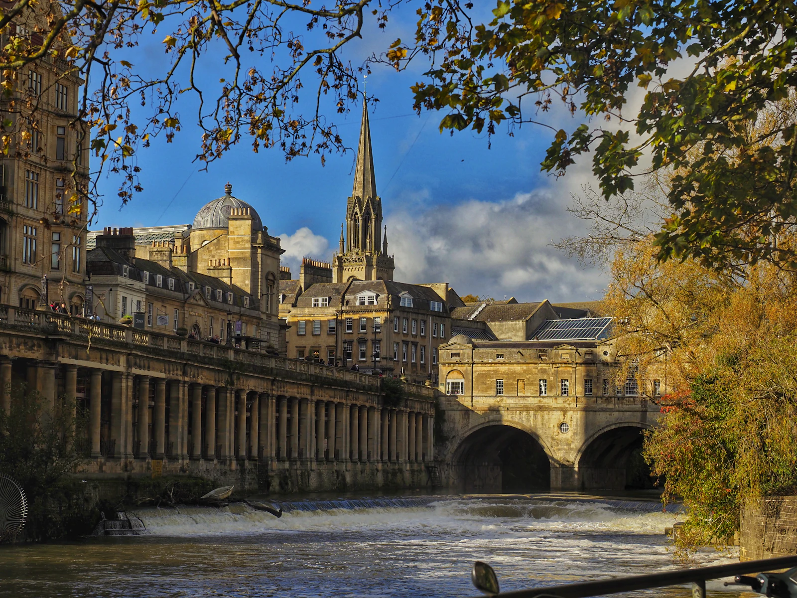Bath, United Kingdom photo 12 by Bradley Pritchard Jones
