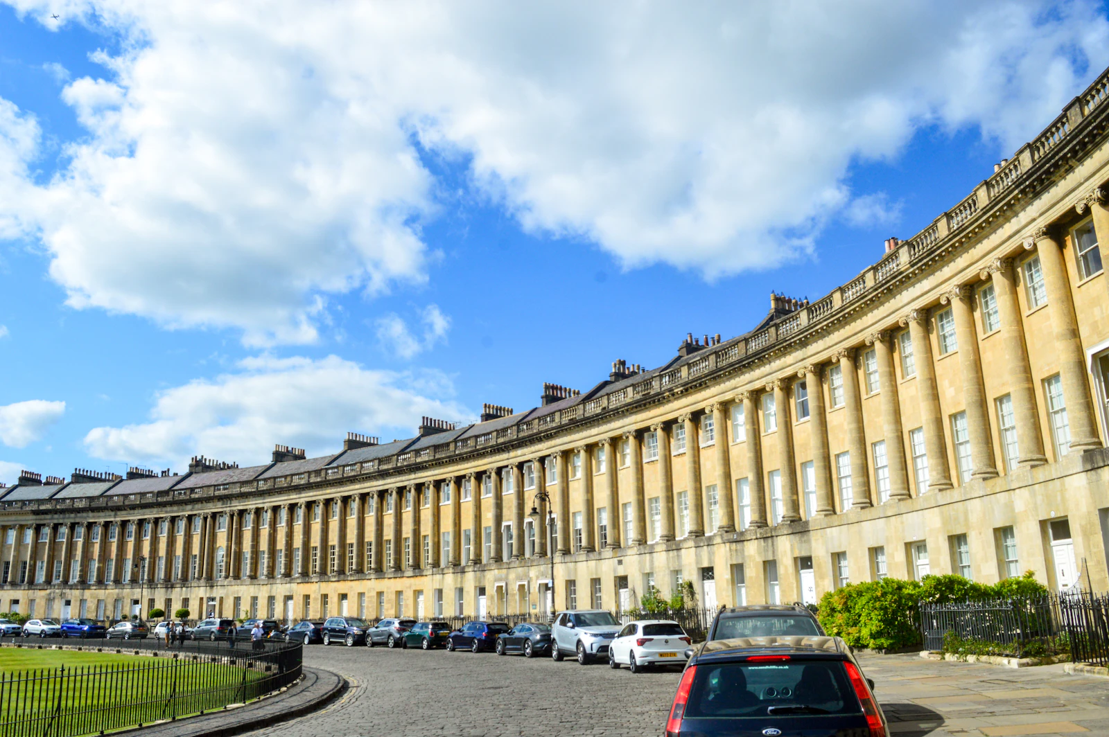 Bath, United Kingdom photo 7 by Ifeoluwa B.
