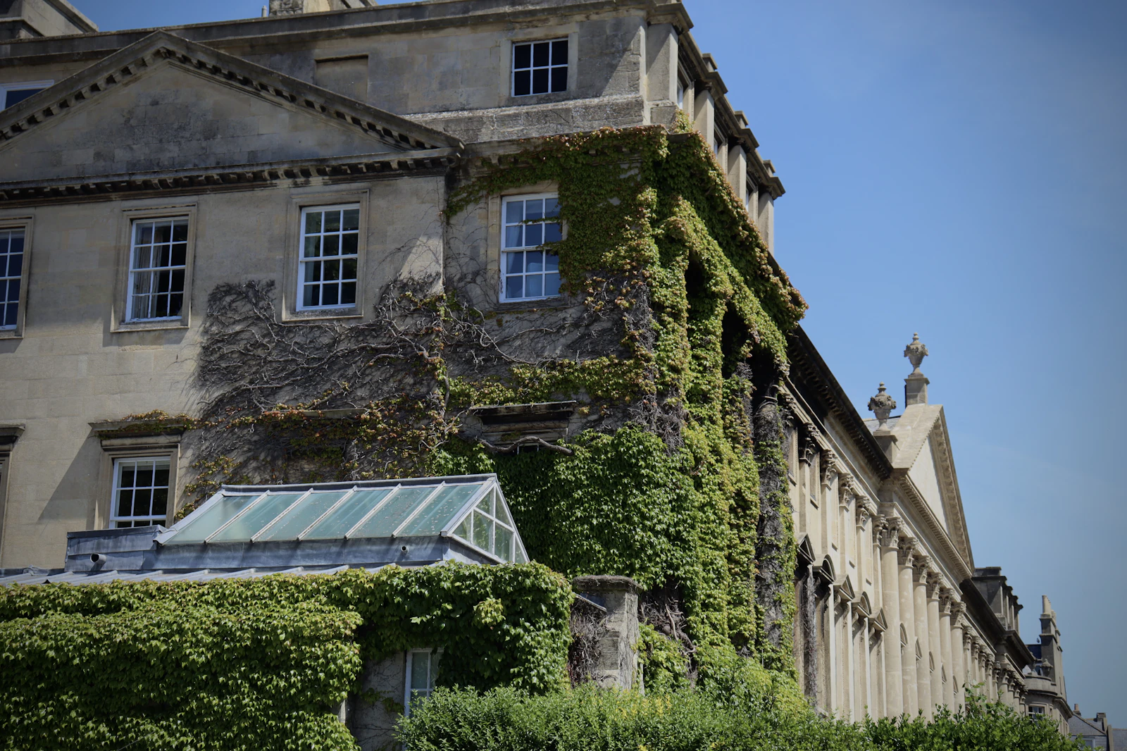 Bath, United Kingdom photo 28 by Josh Smith