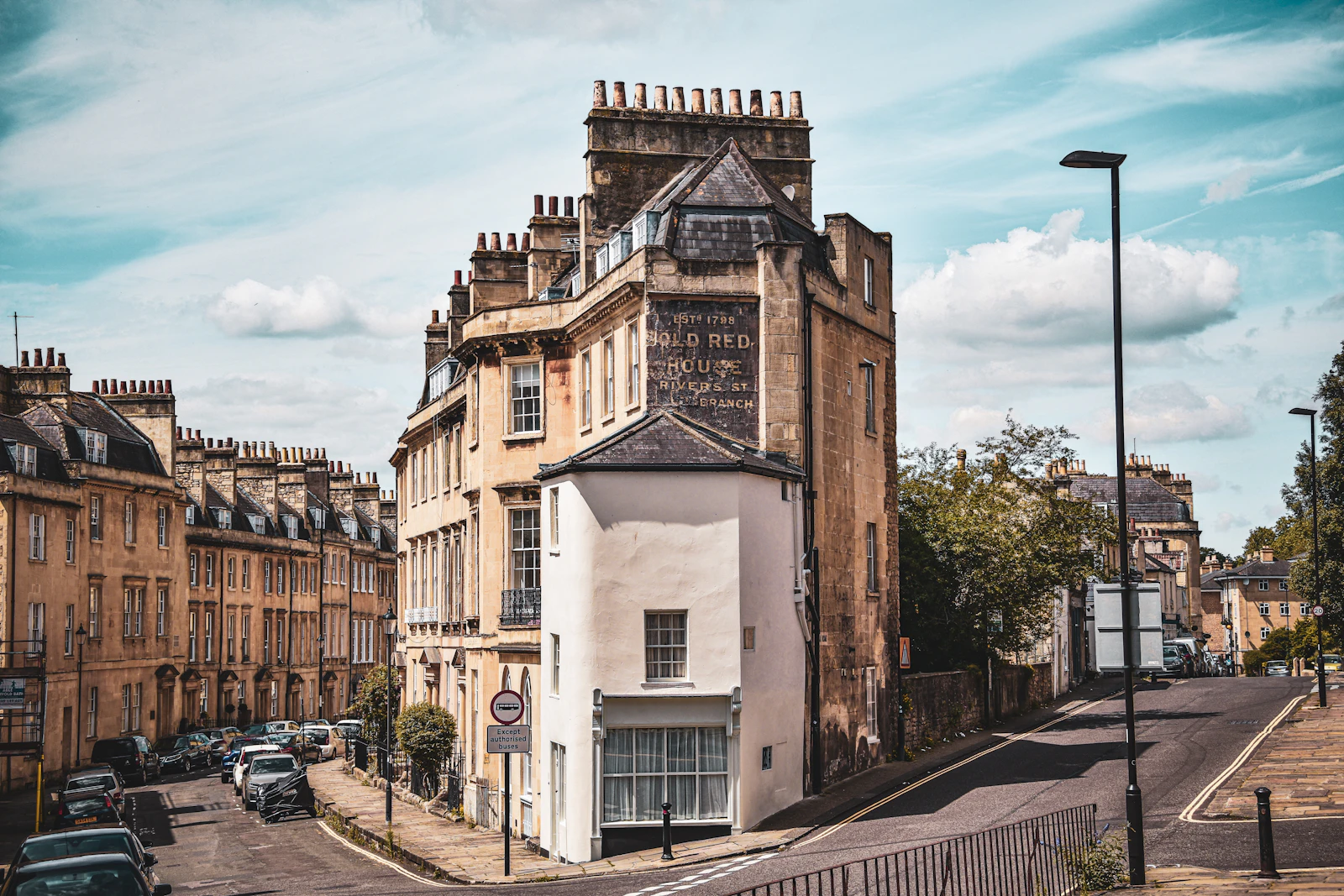 Bath, United Kingdom photo 24 by Liv Cashman