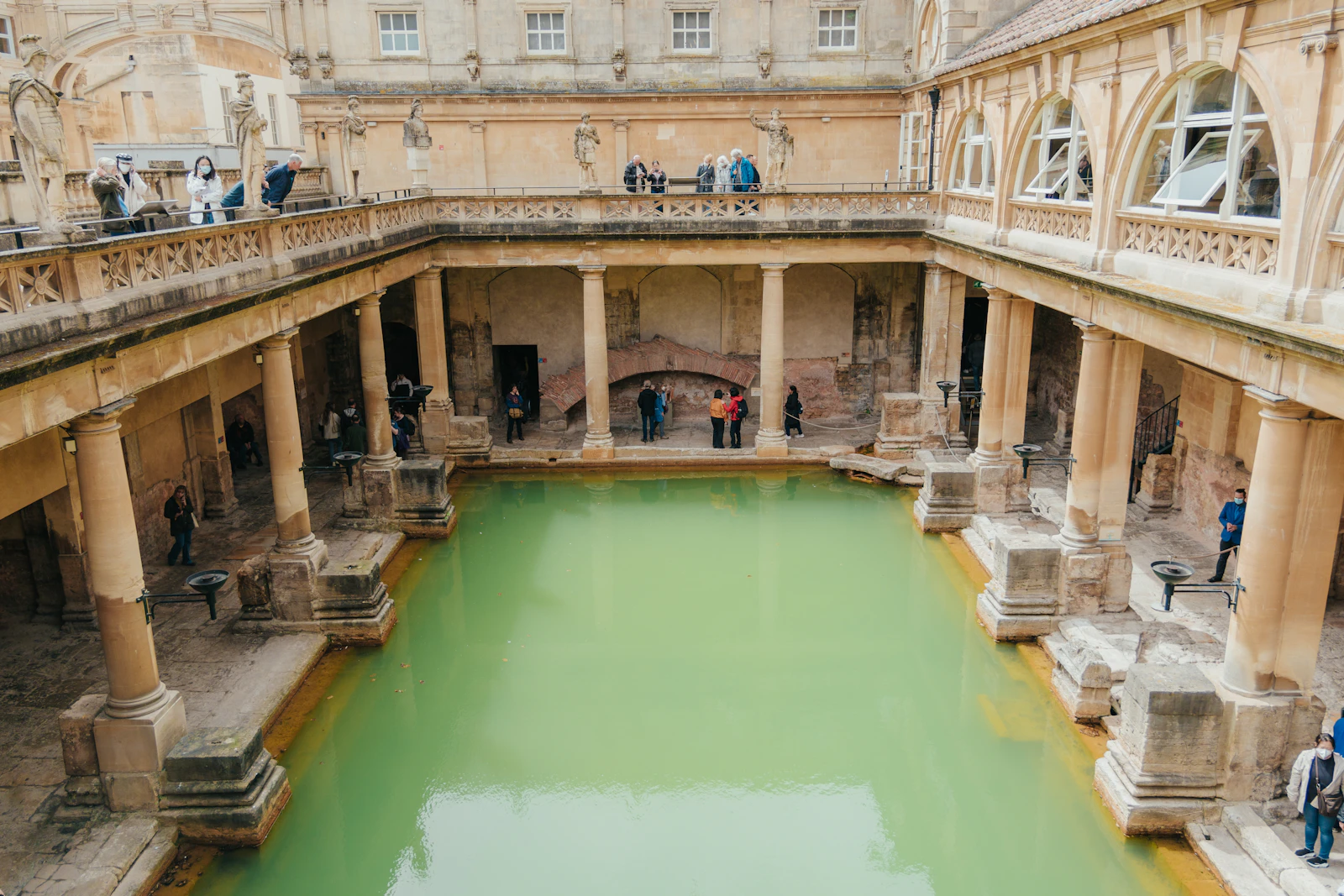 Bath, United Kingdom photo 19 by Shawn