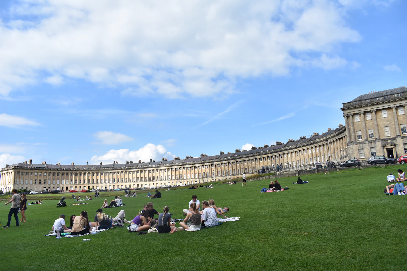 Bath, United Kingdom photo 14 by Martina Jorden