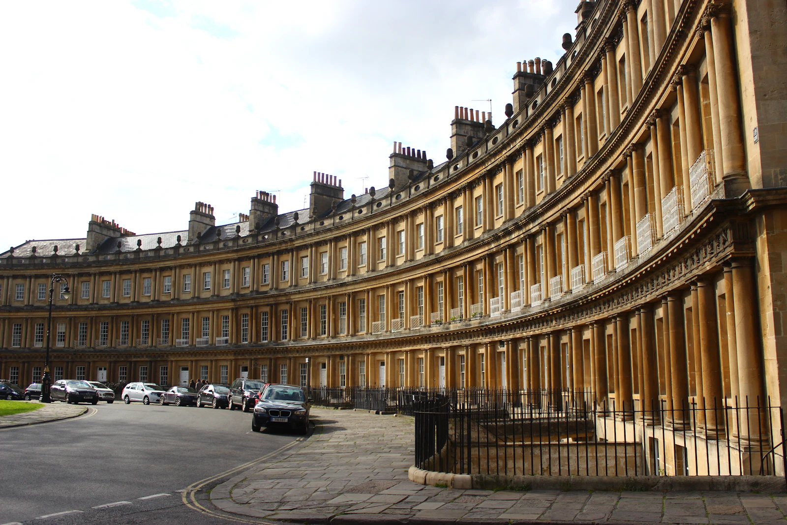 Bath, United Kingdom photo 3 by Lāsma Artmane