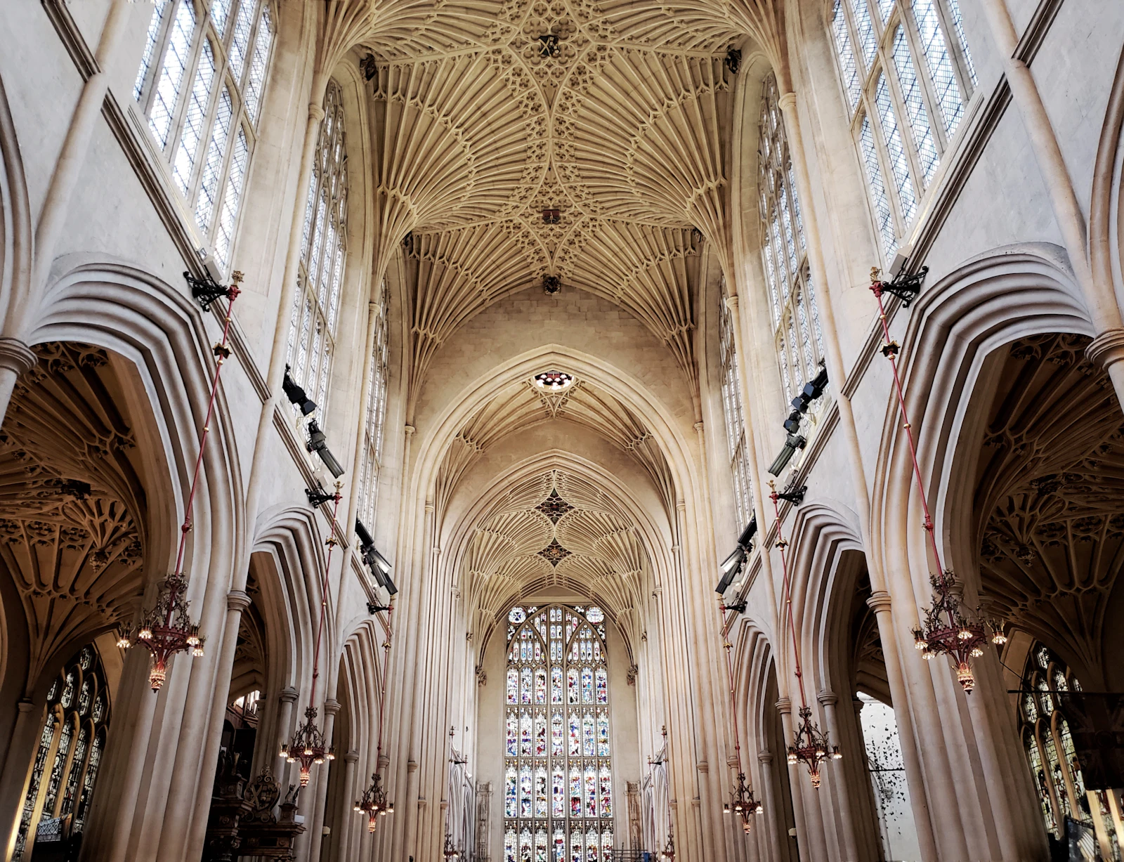 Bath, United Kingdom photo 25 by Sean Kuriyan