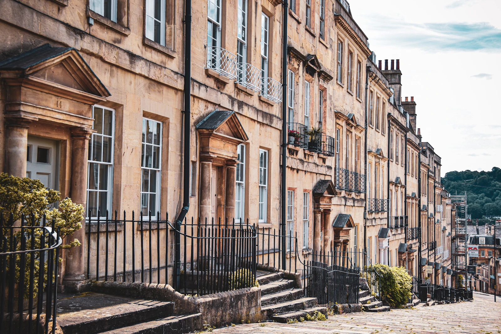 Bath, United Kingdom photo 21 by Liv Cashman