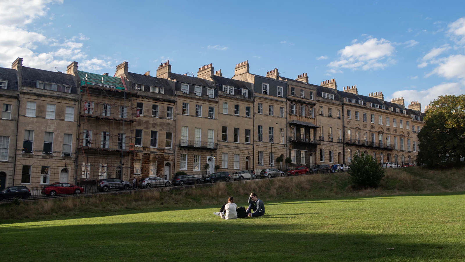 Bath, United Kingdom photo 20 by Denise Jans
