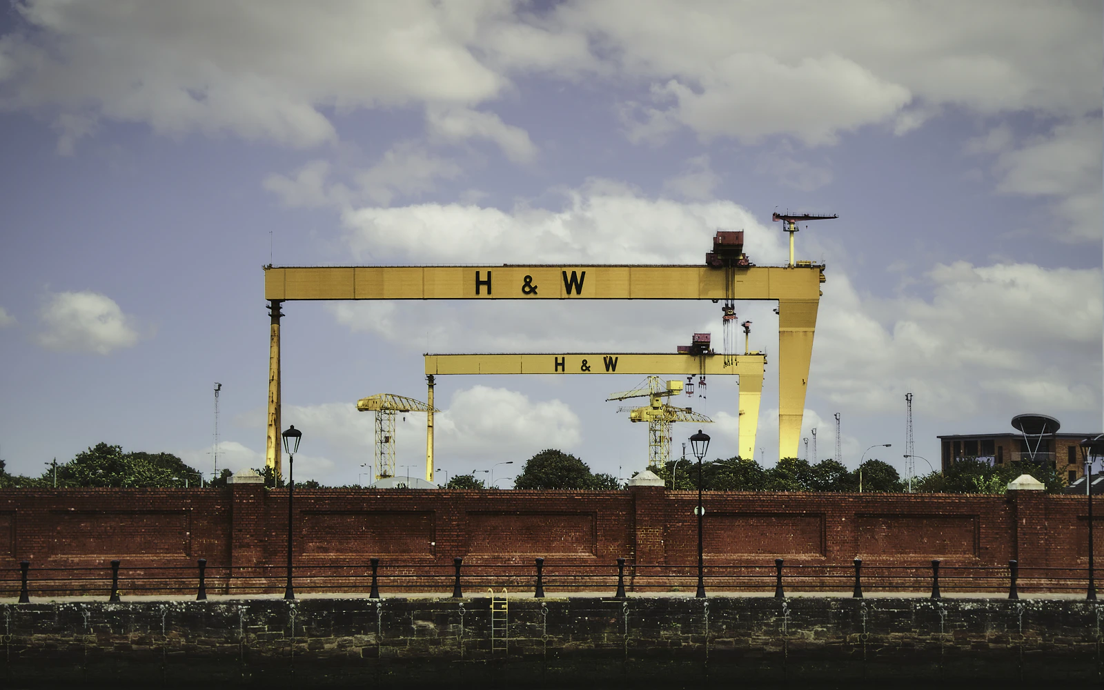 Belfast, United Kingdom photo 7 by K. Mitch Hodge
