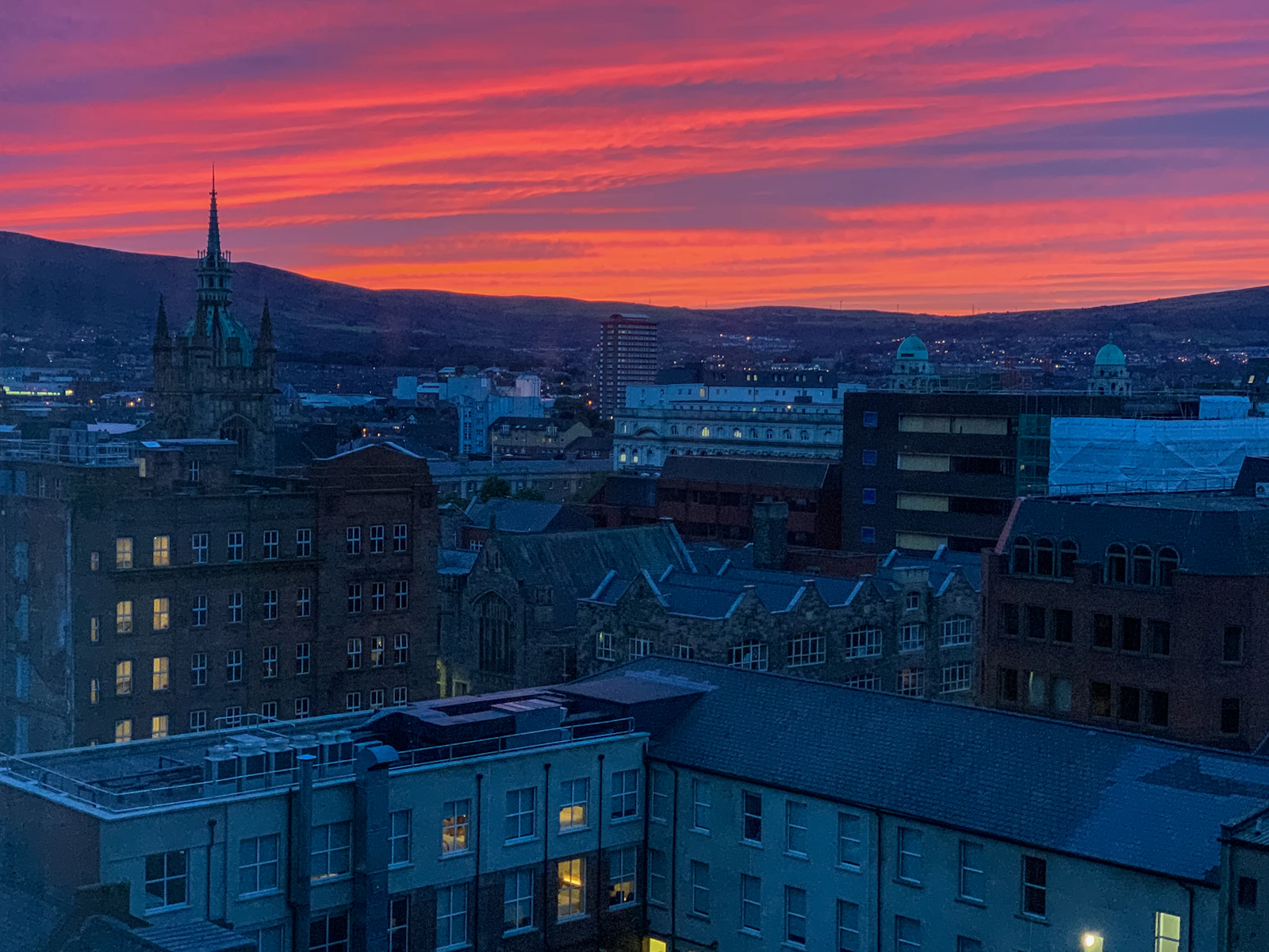 Belfast, United Kingdom photo 13 by Andre Ouellet