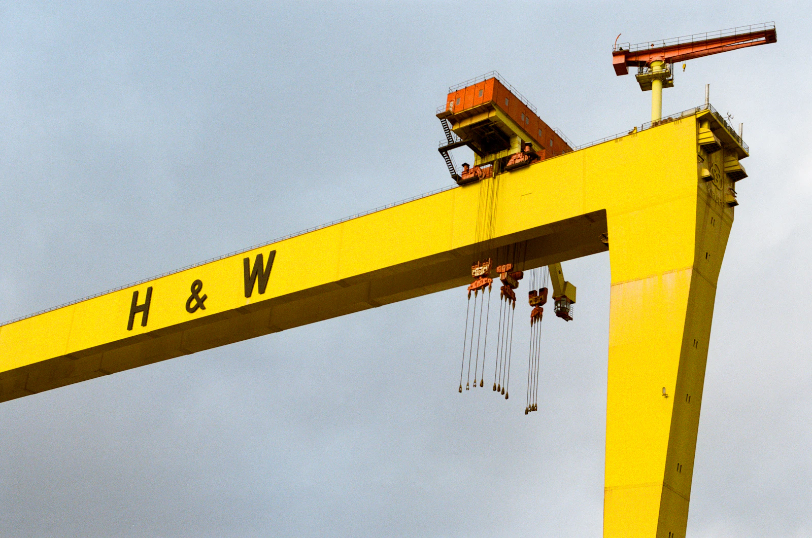 Belfast, United Kingdom photo 9 by Nick Kane