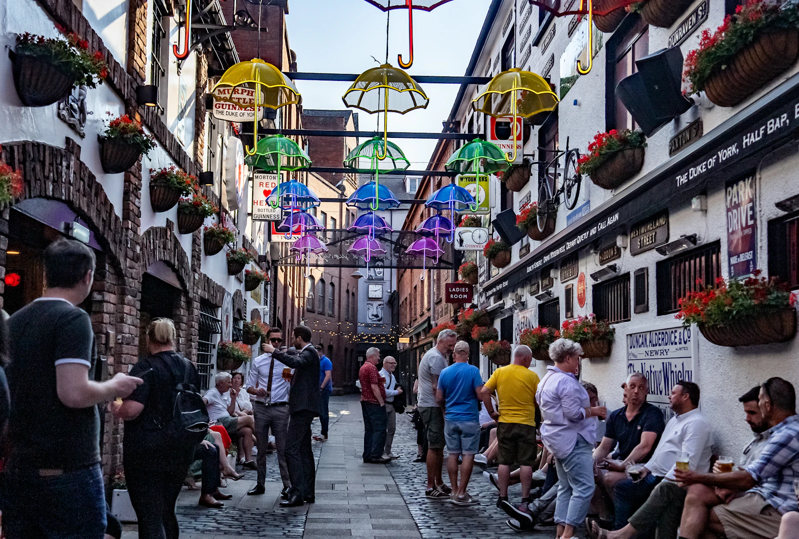 Belfast, United Kingdom photo 11 by mana5280