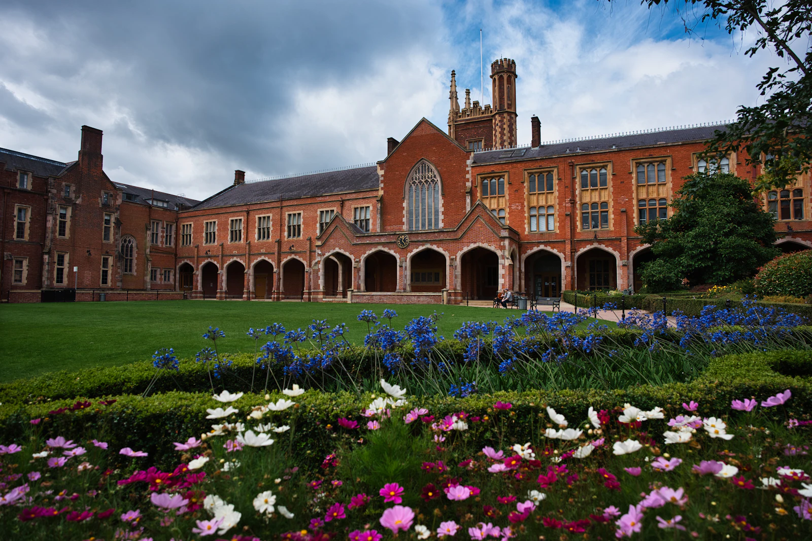 Belfast, United Kingdom photo 16 by Bayo Adegunloye