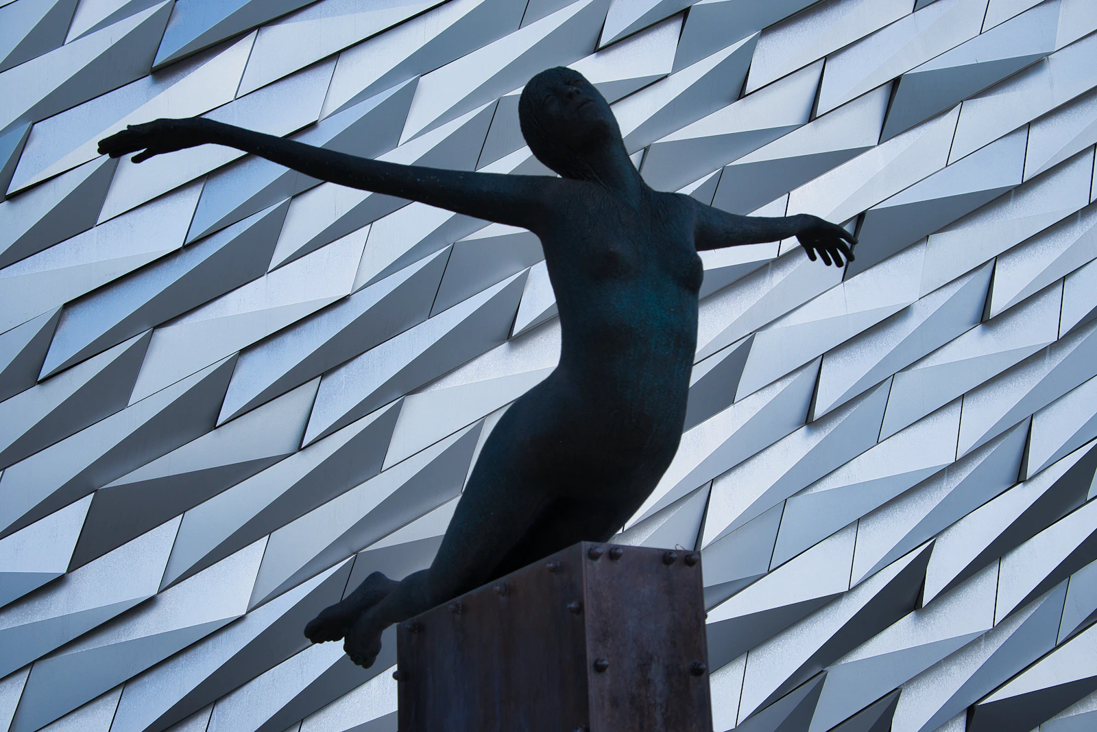 Belfast, United Kingdom photo 10 by David Cashbaugh