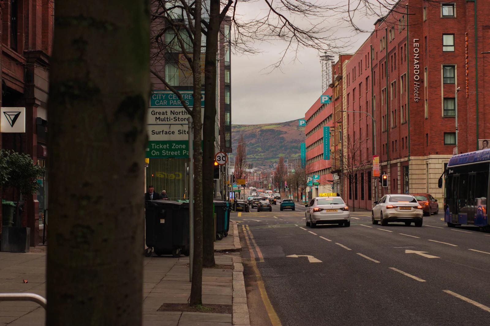 Belfast, United Kingdom photo 22 by Jund1