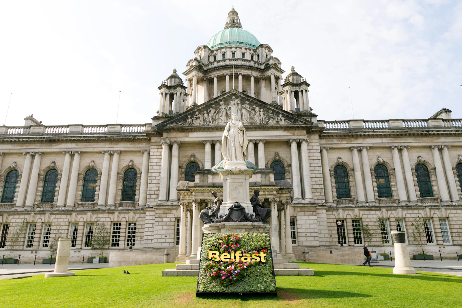 Belfast, United Kingdom travel photo