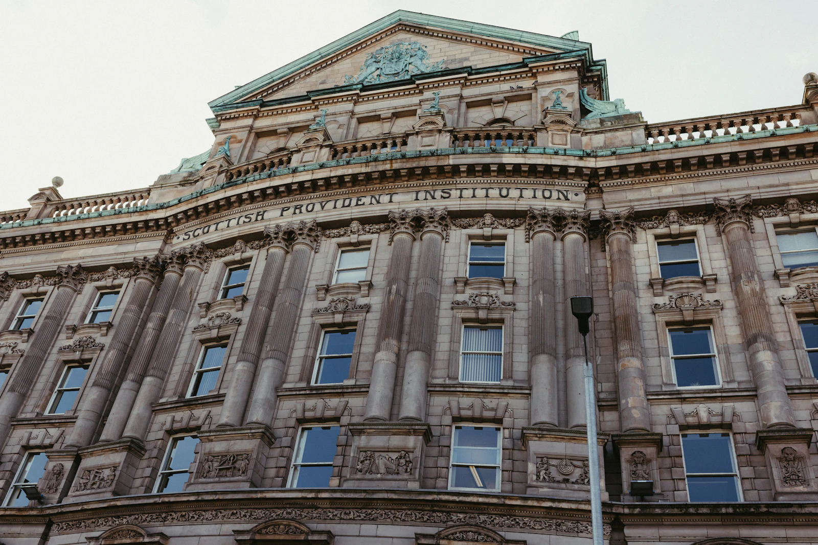 Belfast, United Kingdom photo 28 by Jonathan Borba