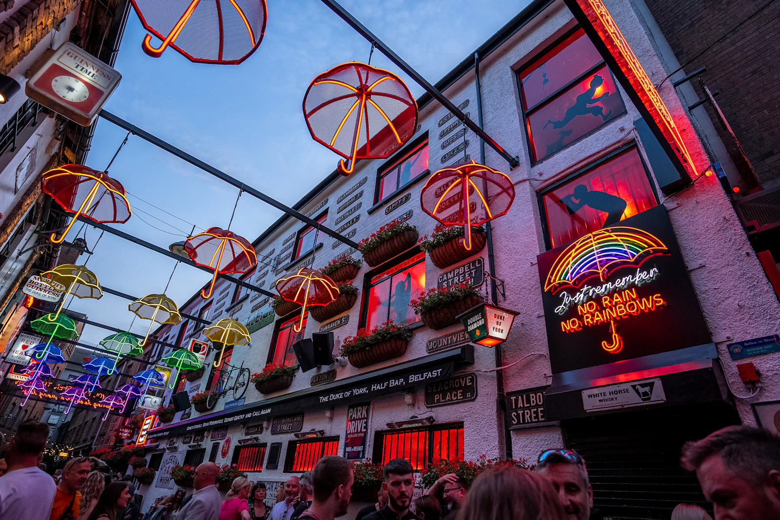 Belfast, United Kingdom photo 5 by mana5280