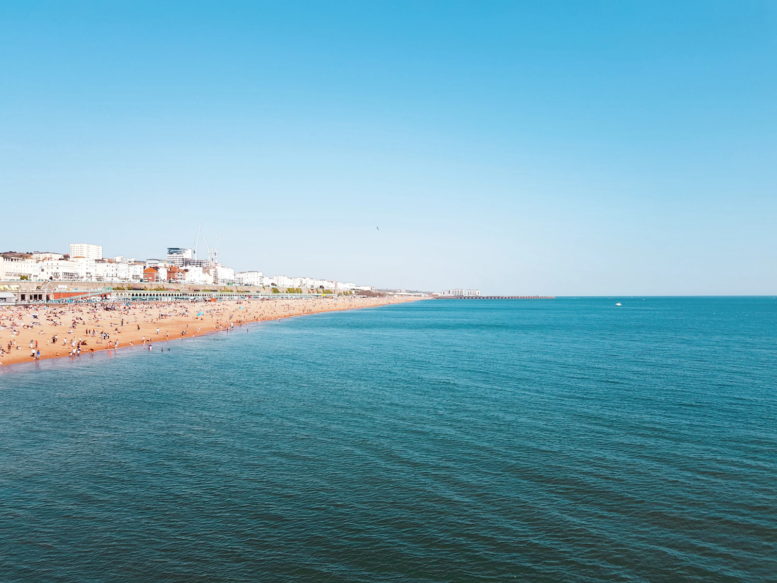 Brighton, United Kingdom photo 27 by Sid Balachandran