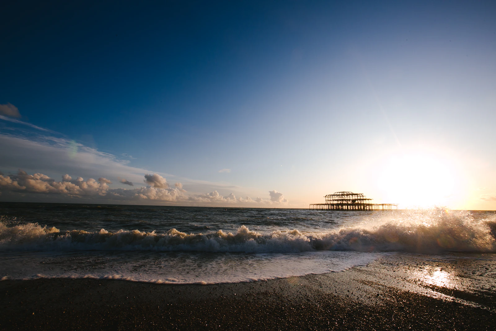 Brighton, United Kingdom photo 21 by Phil Hearing