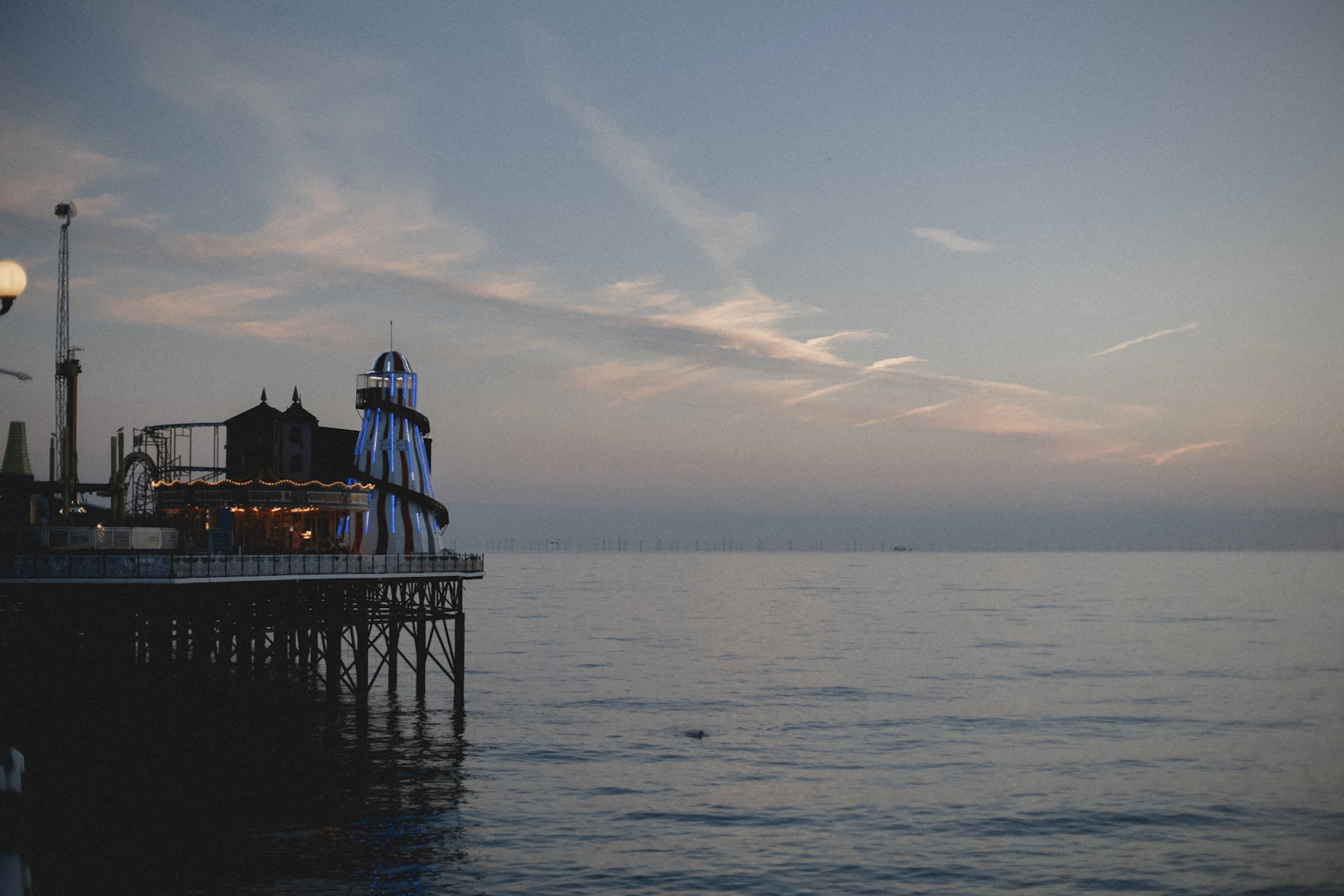 Brighton, United Kingdom photo 29 by Edward Boulton