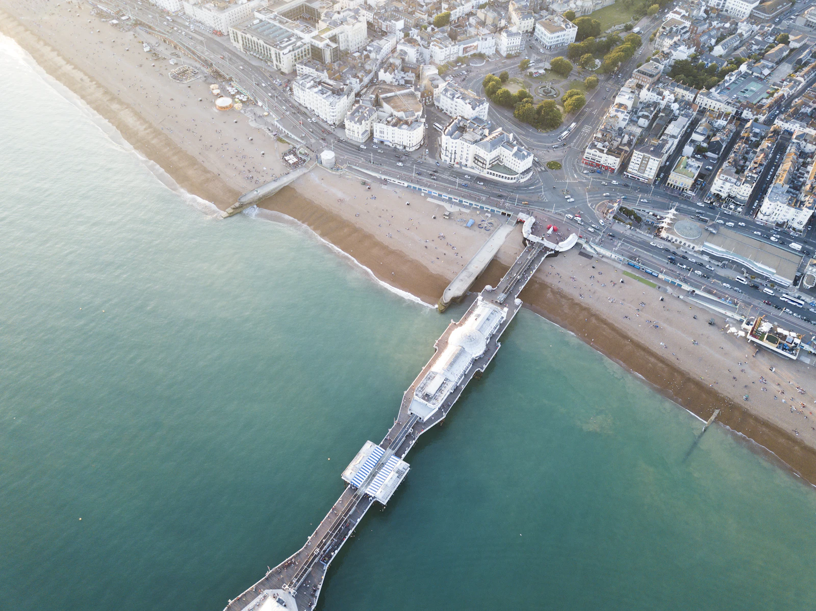 Brighton, United Kingdom photo 9 by Martin Förster