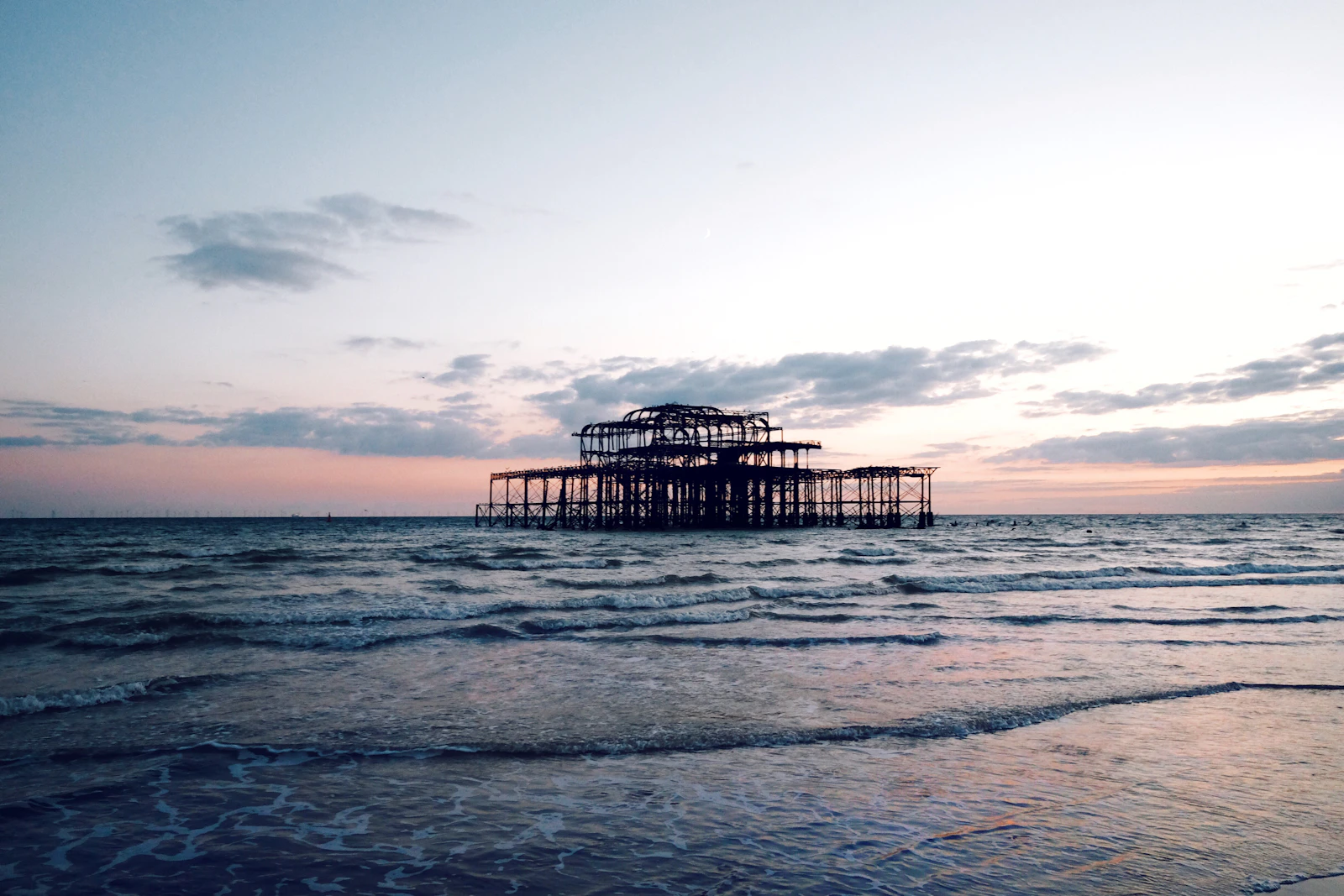 Brighton, United Kingdom photo 20 by Marc Ruaix