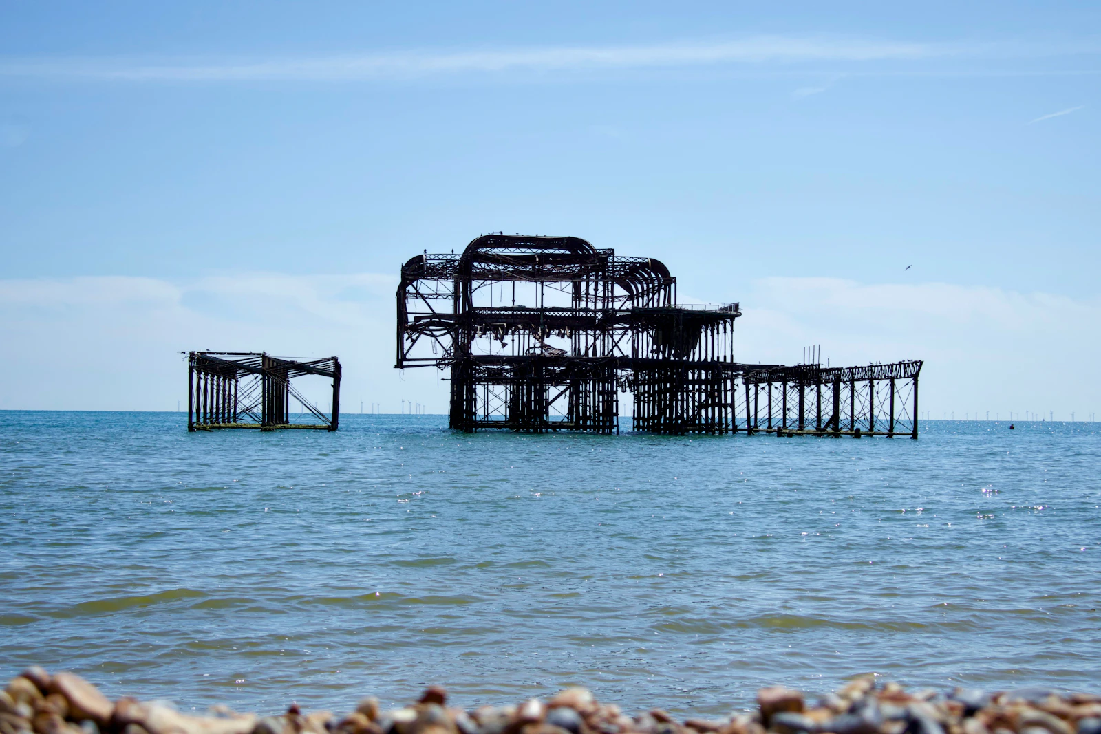 Brighton, United Kingdom photo 28 by Yiming Ma
