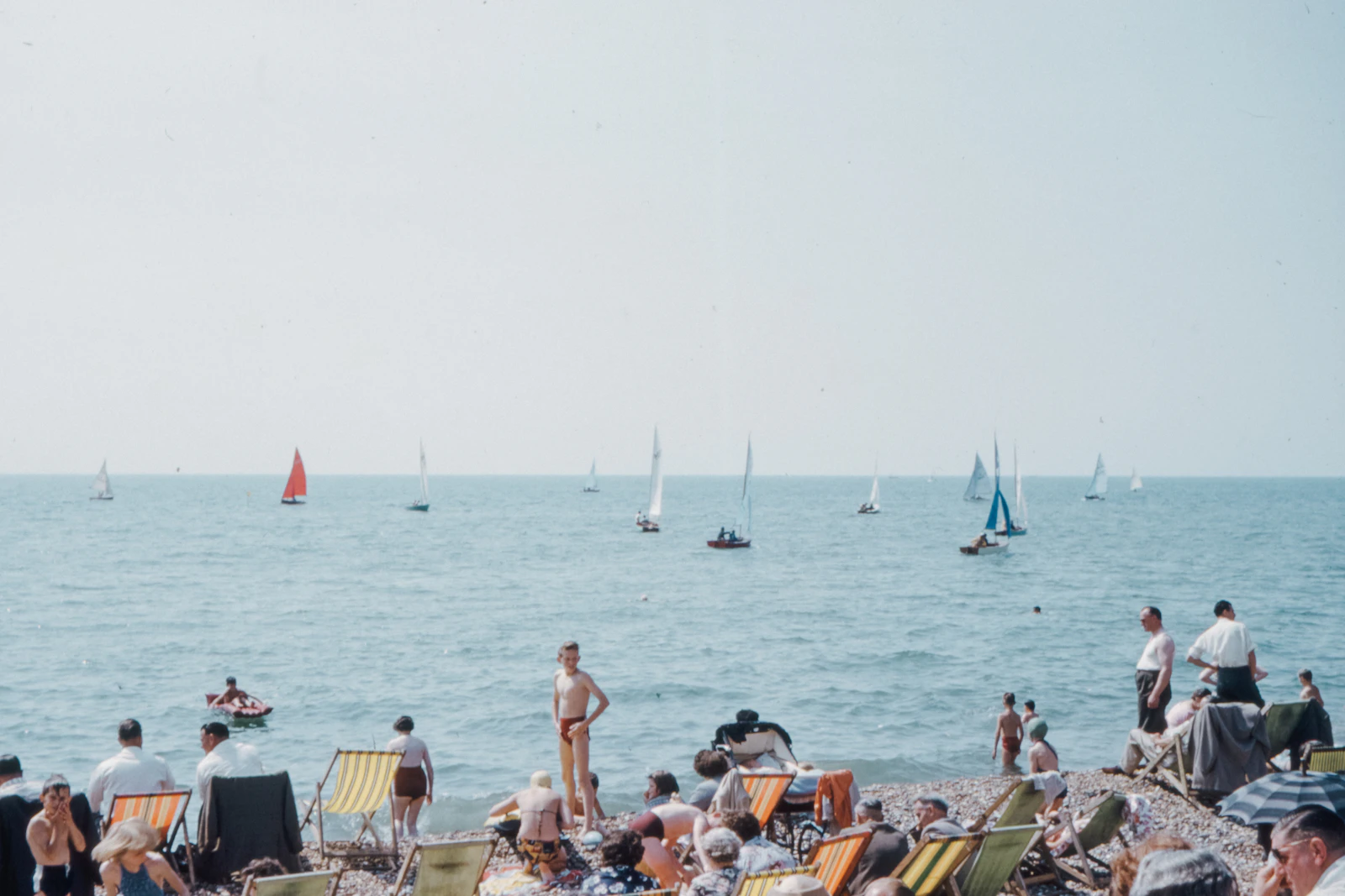 Brighton, United Kingdom photo 24 by Annie Spratt
