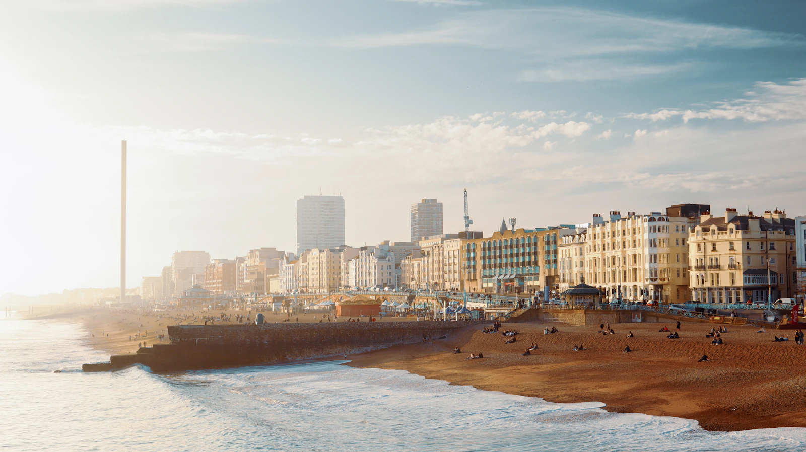 Brighton, United Kingdom travel photo