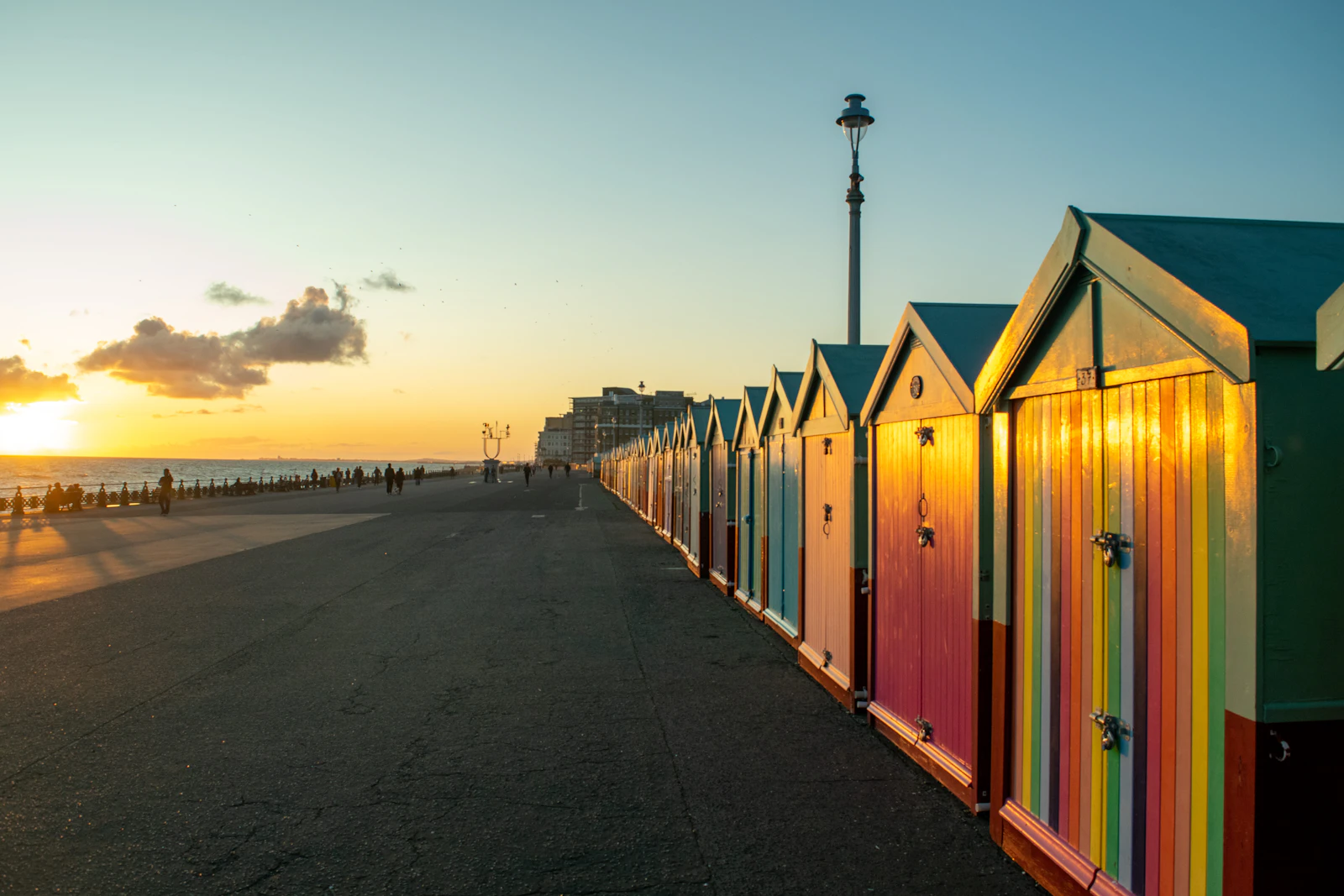 Brighton, United Kingdom photo 3 by Rhys Kentish