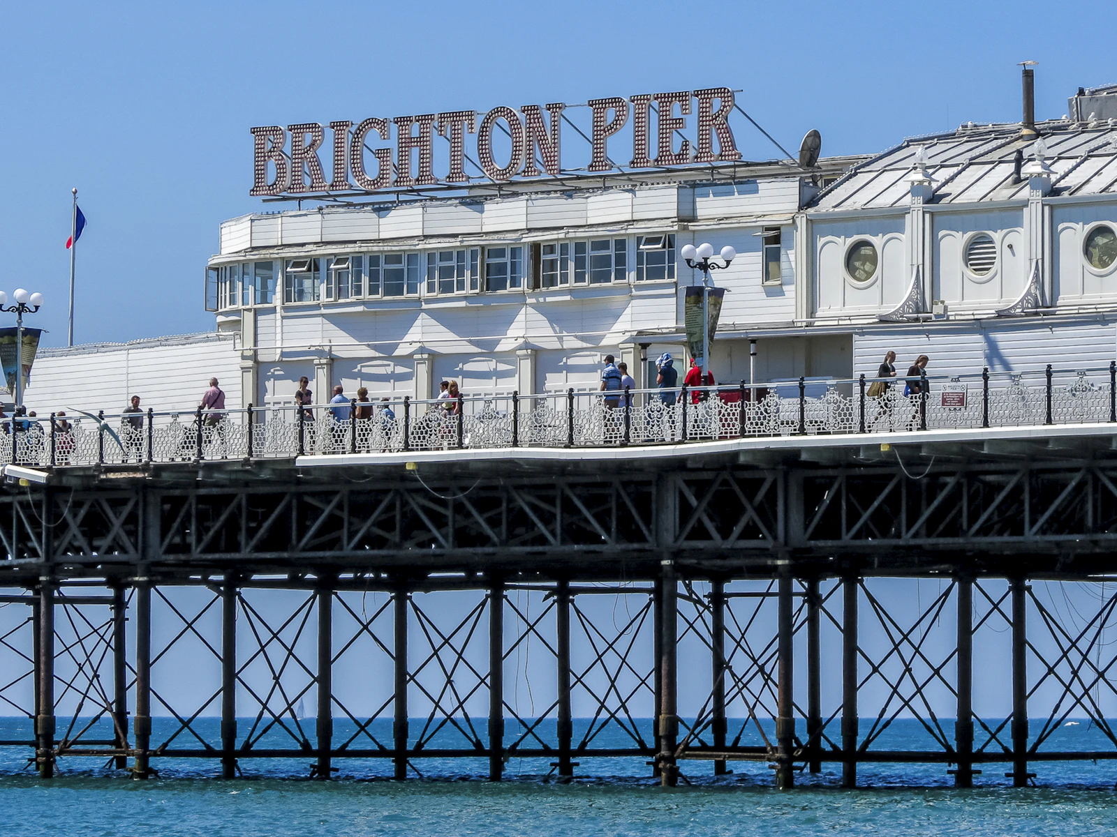 Brighton, United Kingdom photo 17 by Ray Harrington